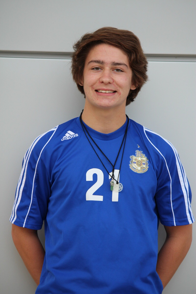 Alec Penot