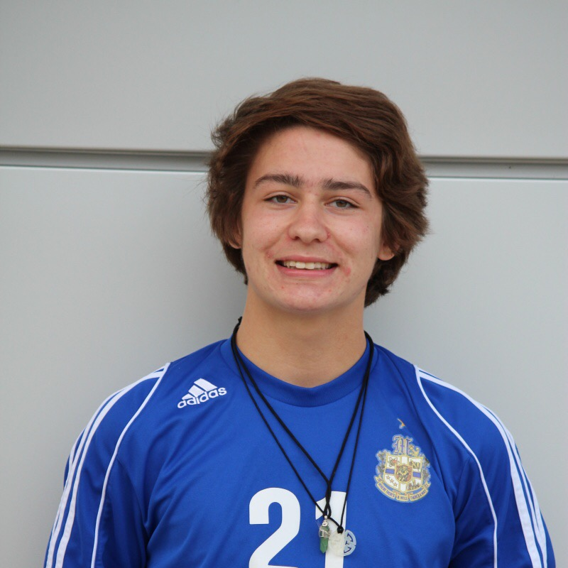 Alec Penot mugshot