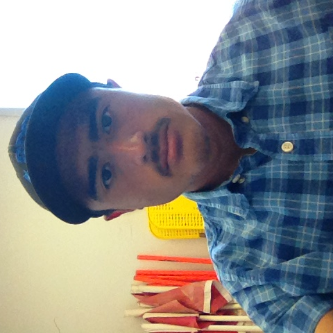 Fidencio Rodriguez mugshot