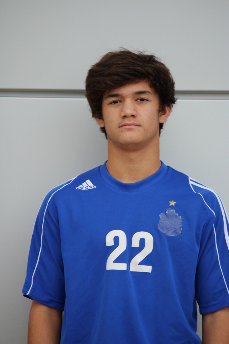 Devin Pathoumthong