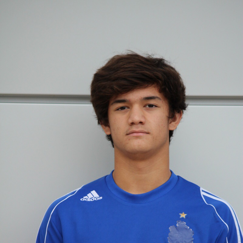 Devin Pathoumthong mugshot