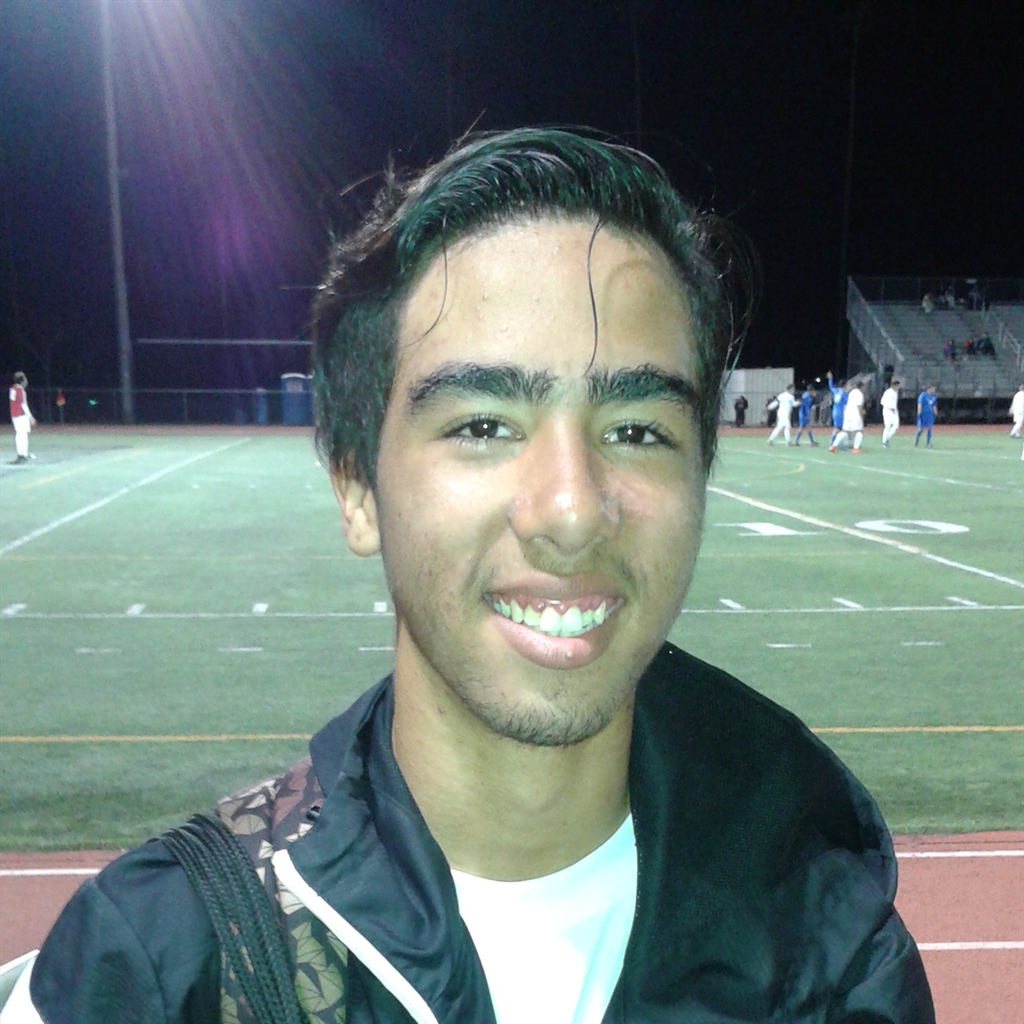 Adam Hurtado mugshot