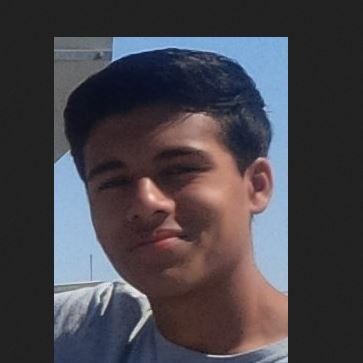 Aman Chandan mugshot