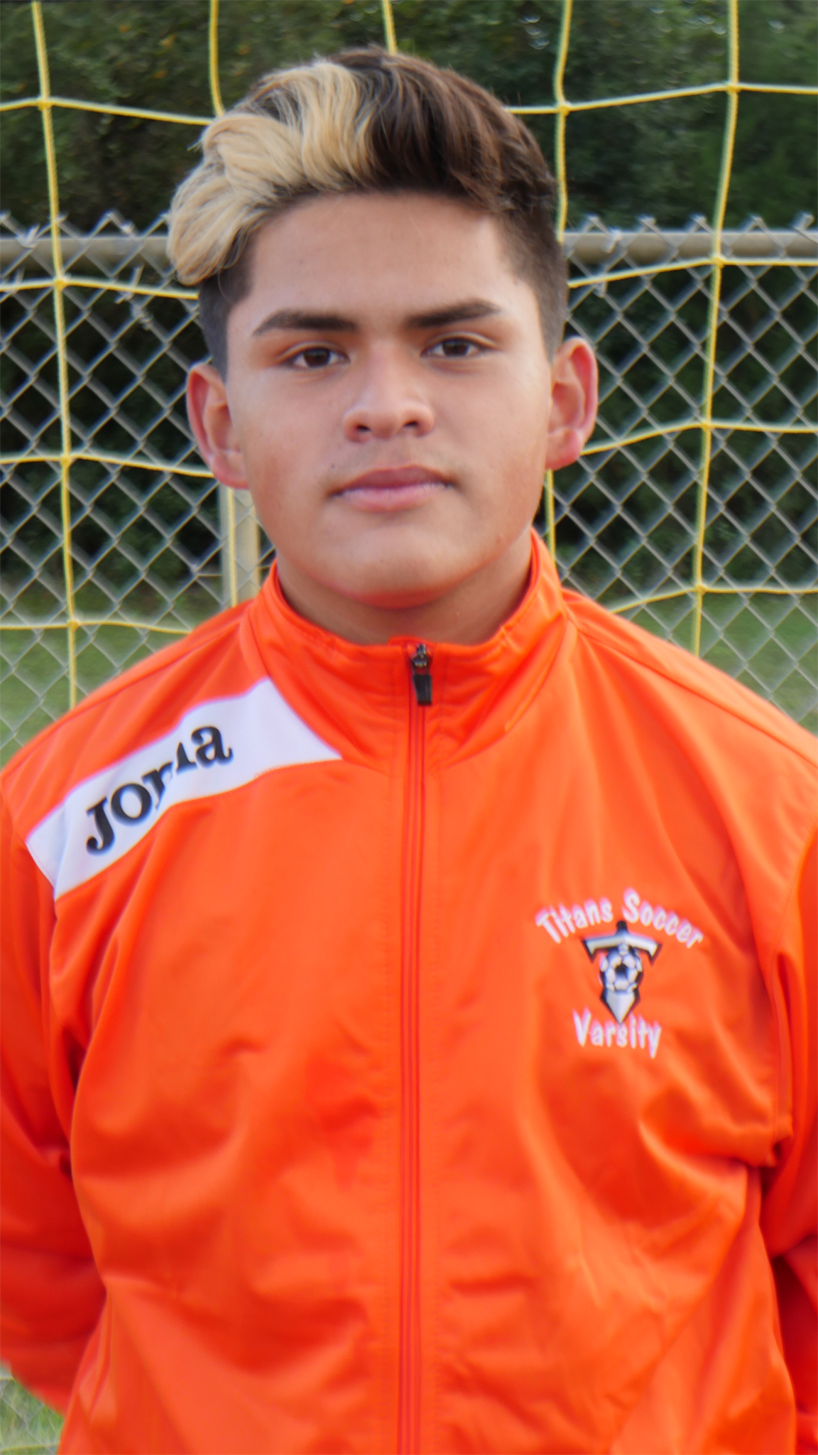 Jose Martinez