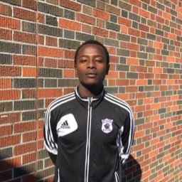 Genereux Nkundimana mugshot