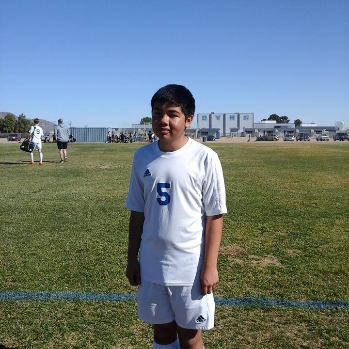 Destin Abeto mugshot