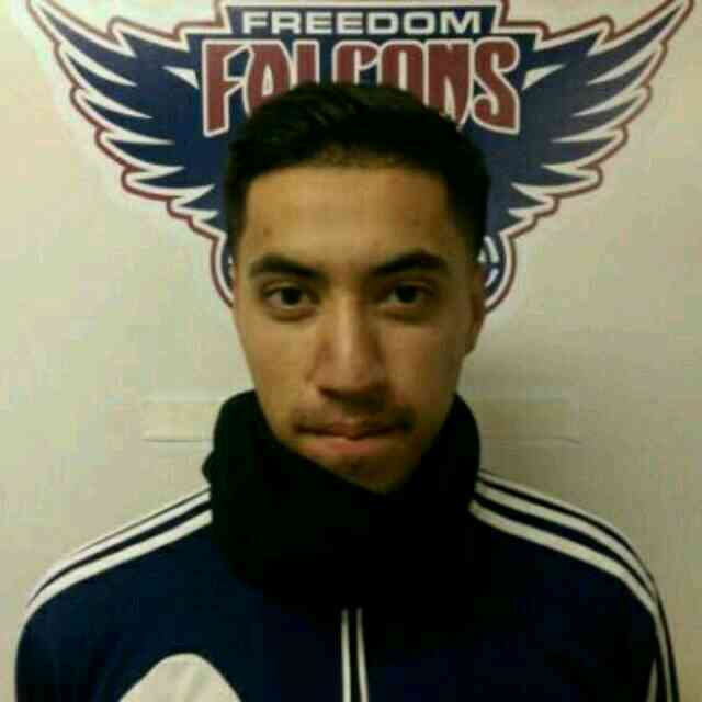 Christian Montoya mugshot