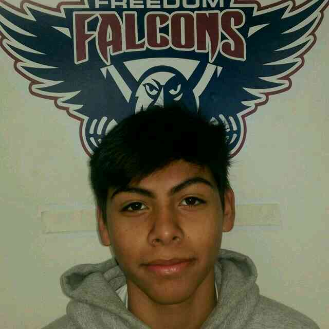 Jesse Cortes mugshot