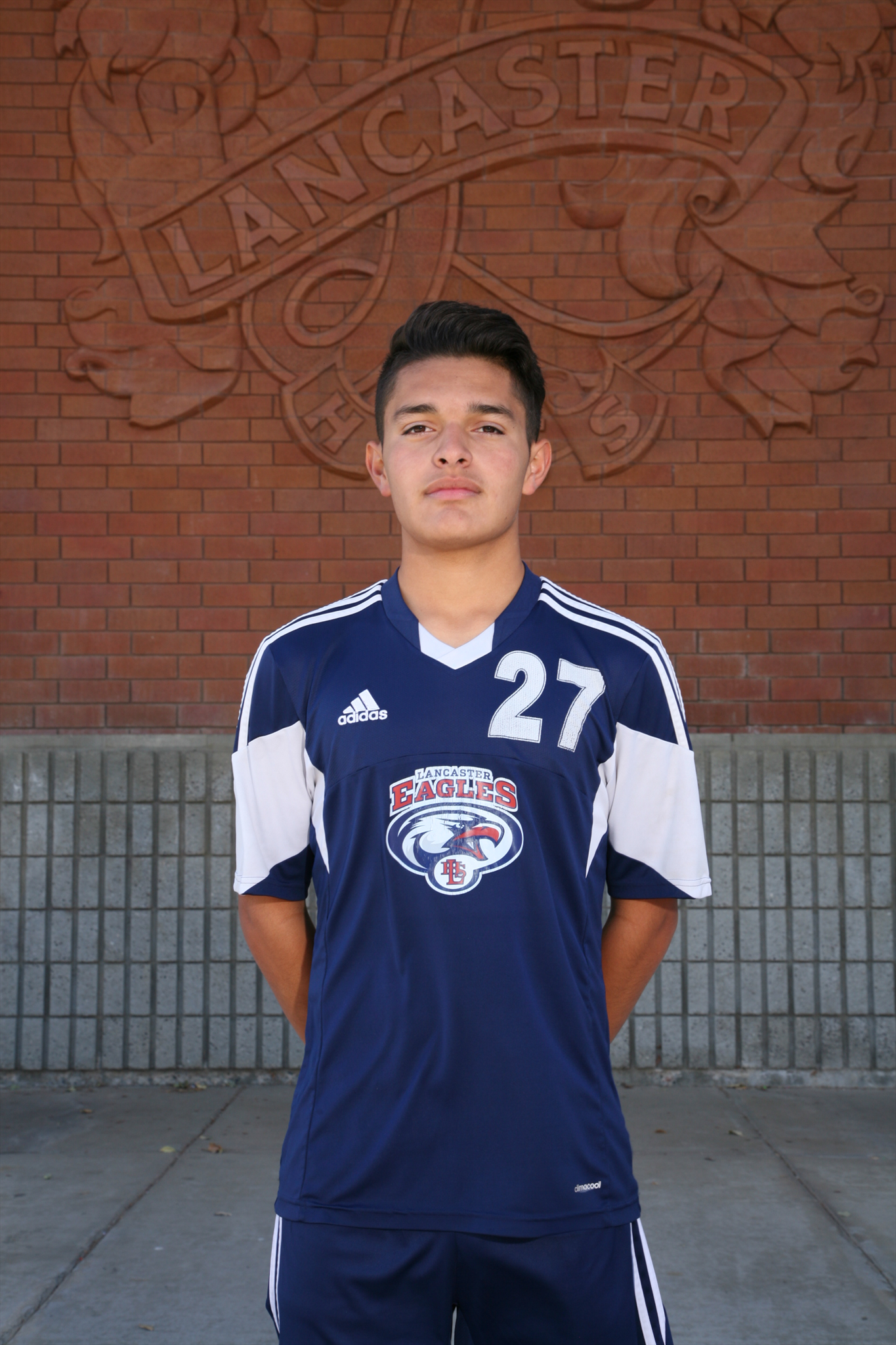 J. Martinez