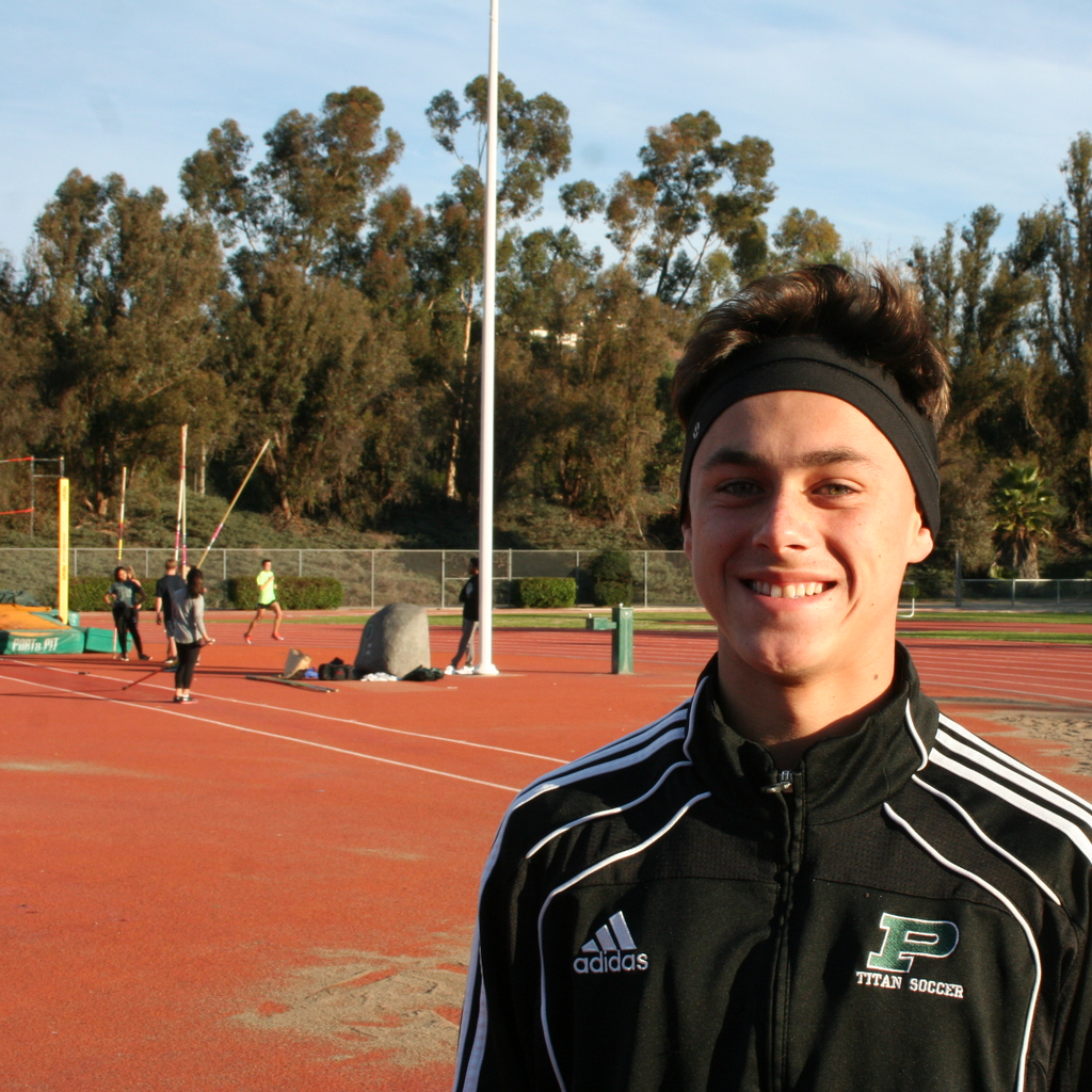 Bradley Campillo
