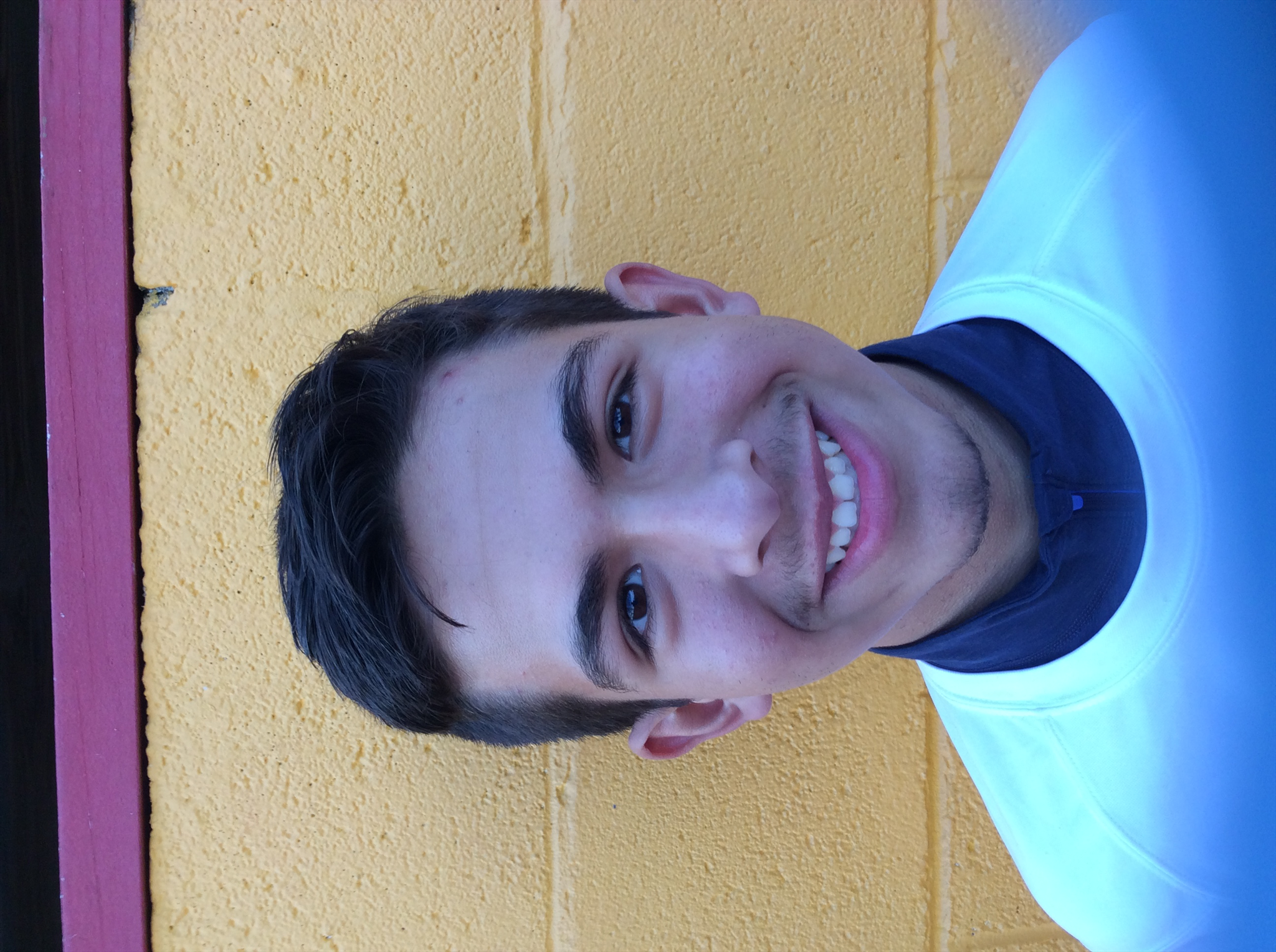 Marco Luquin