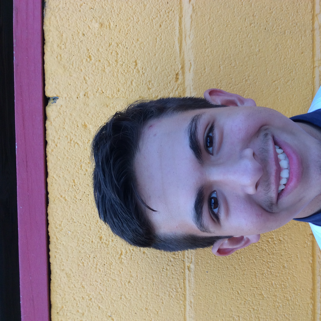 Marco Luquin mugshot