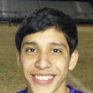 Jose Larios mugshot