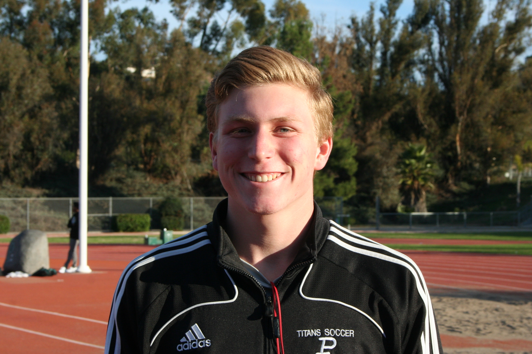 Kyle Brenman