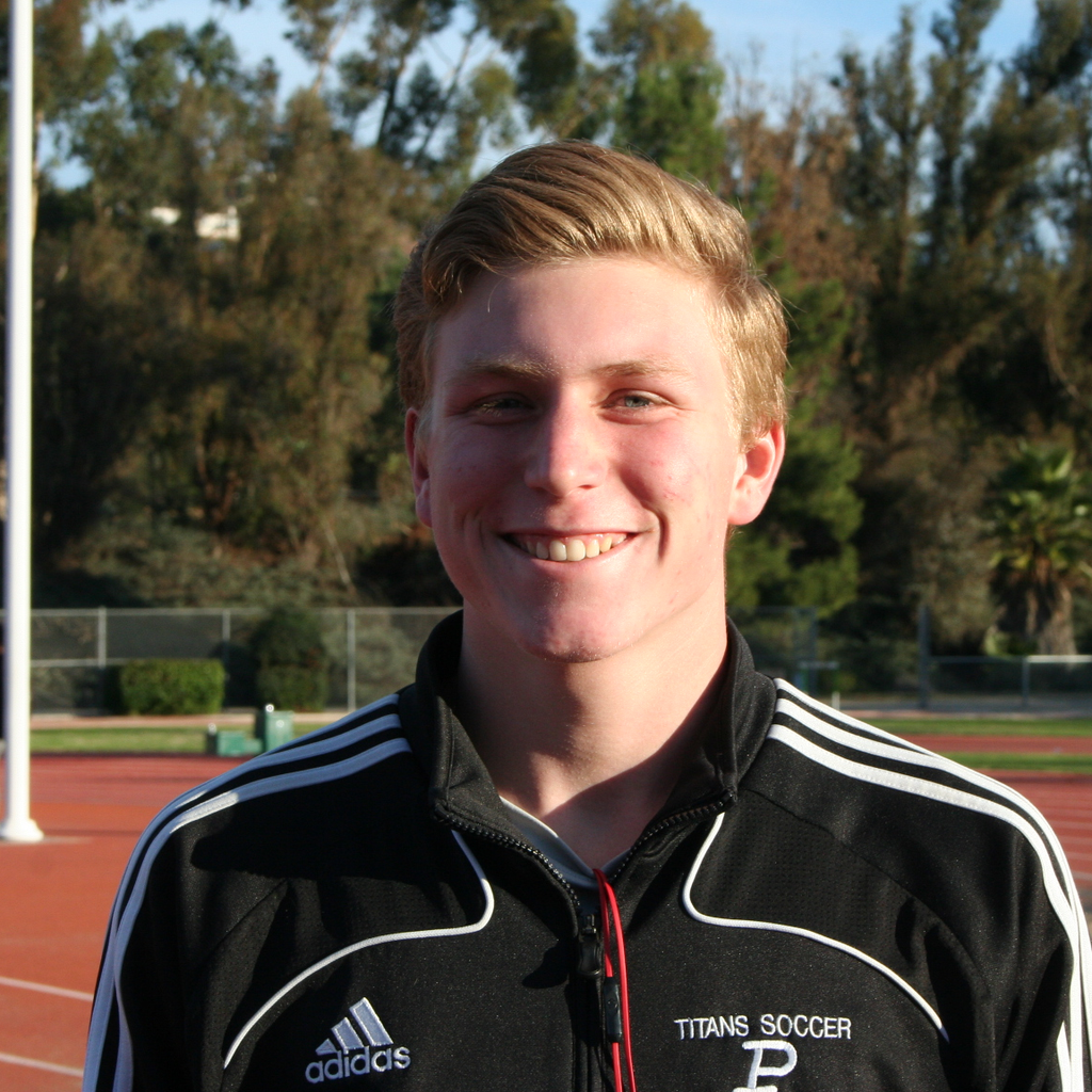 Kyle Brenman