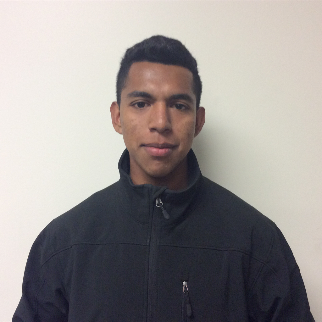Badmer Ramirez mugshot