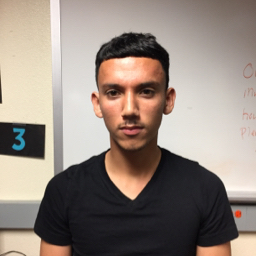 Leo Hernandez mugshot