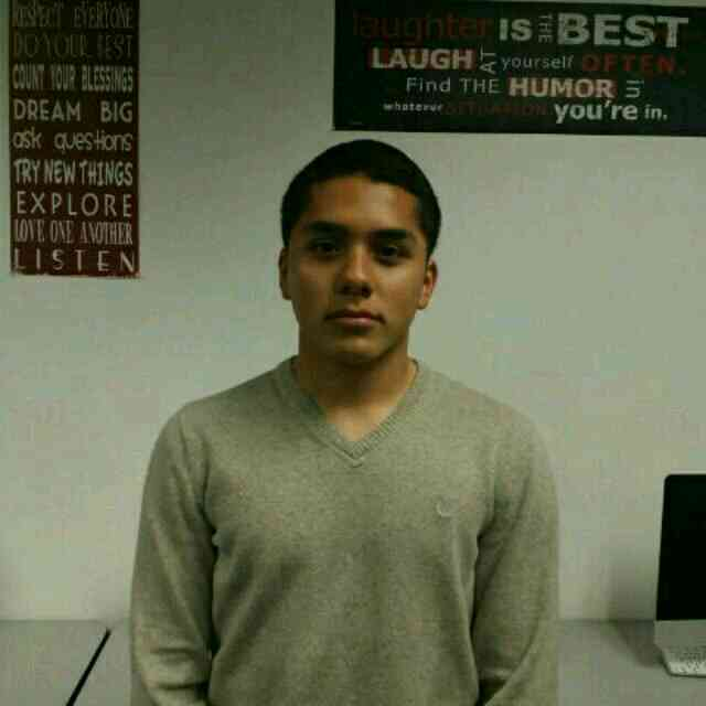 Brian Falcon