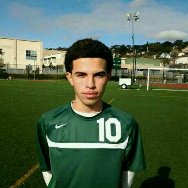 Kevin Navarrete
