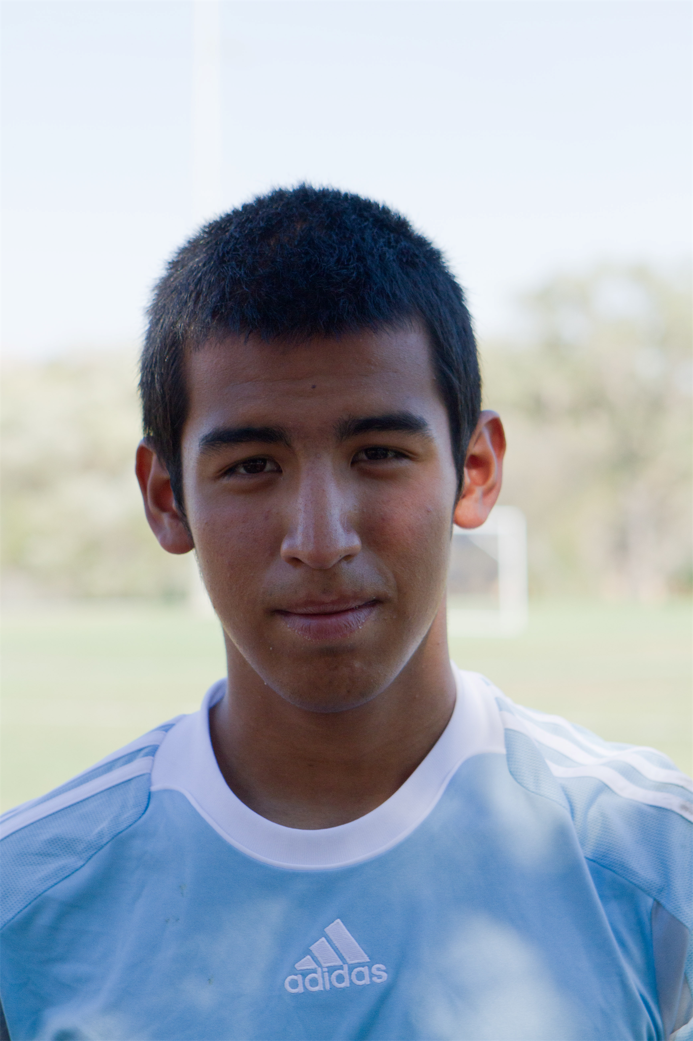 Ronny Hernandez