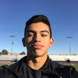 Sebastian Ascencio mugshot
