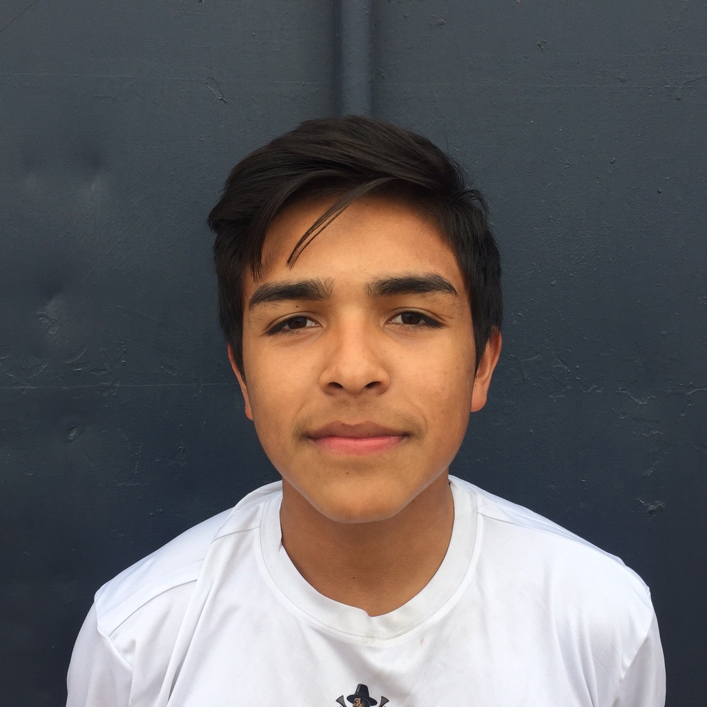 Robert Carreno mugshot