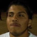 Ricardo Oviedo mugshot