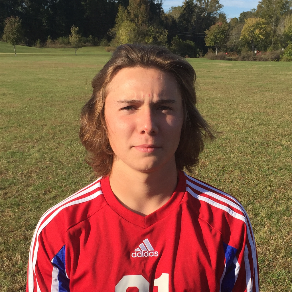 Elliot Stockett mugshot