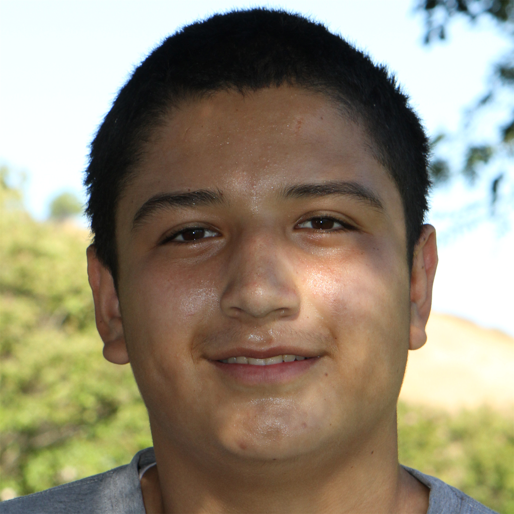 Isaac Salcedo