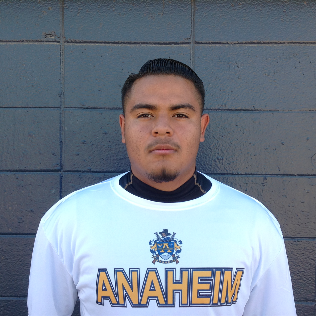 Jesus Hernandez mugshot