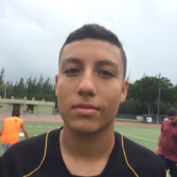 Juan Henao mugshot