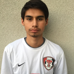Mario Magallanes mugshot