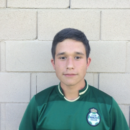 Armando Rivera mugshot