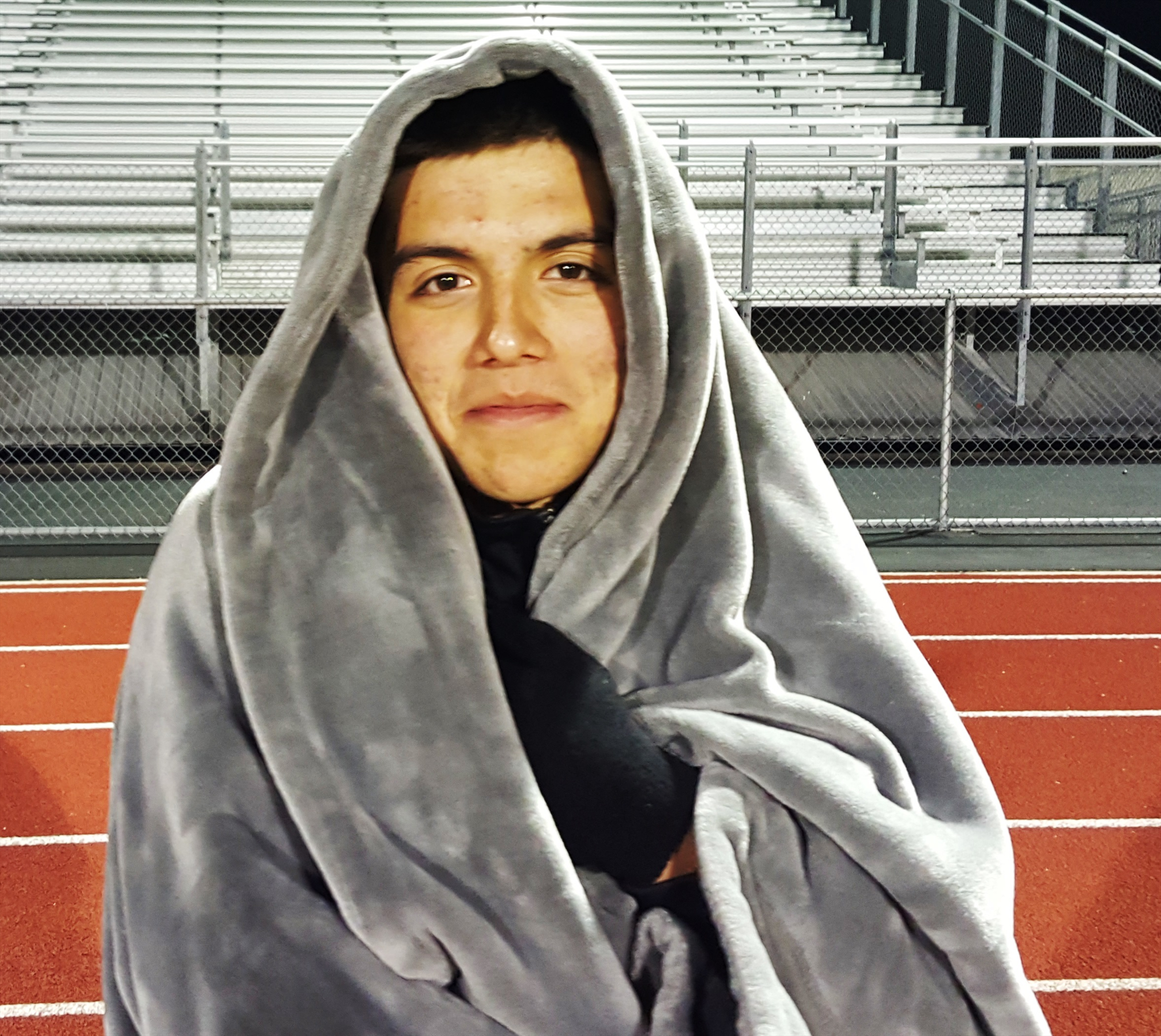 Carlos Franco mugshot
