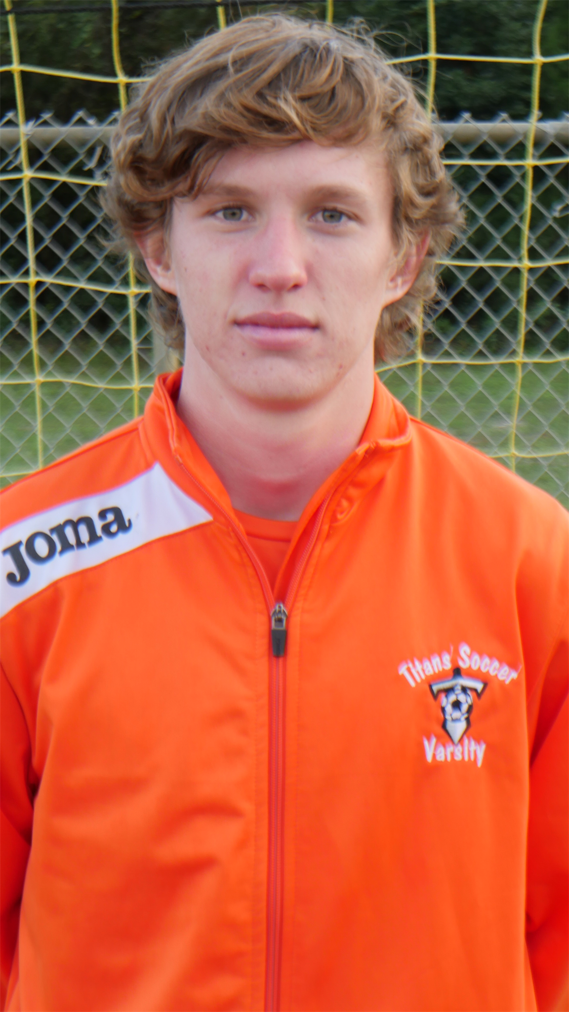 Bradley Sisk