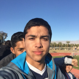 Ricardo Vargas mugshot