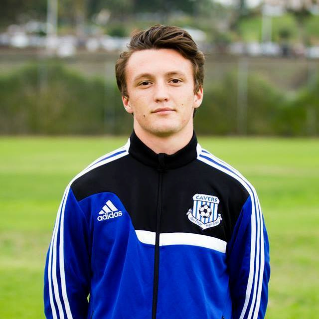 Dante Witte