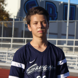 Isaac Nua mugshot