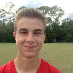 Josh Testerman