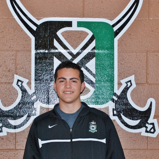 Zeke Gutierrez