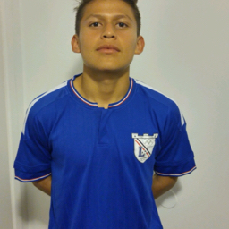 Jorge Cortes mugshot