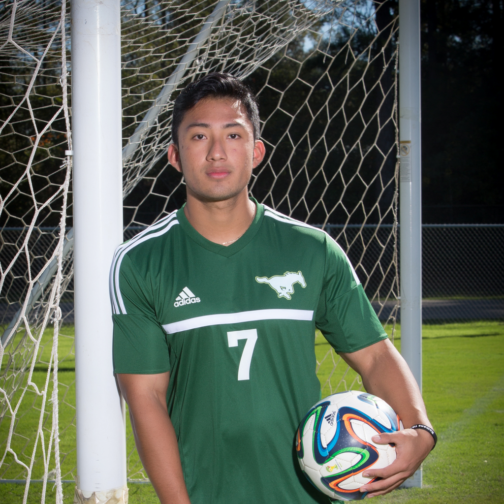 Carlos Mendoza