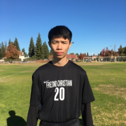 Ryan Jiang mugshot