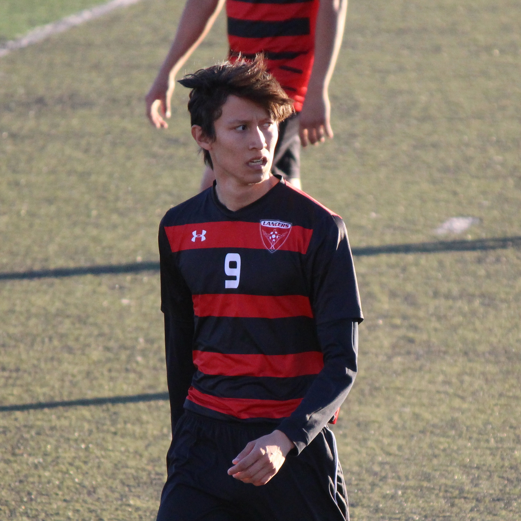 Eric Cabrera mugshot