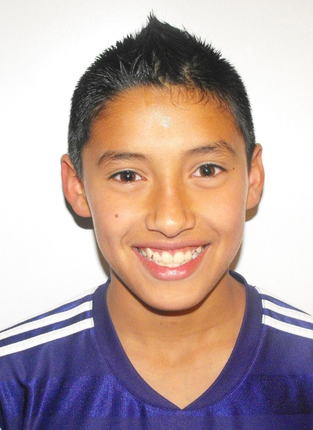Joshua Mendez