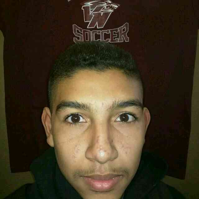 Daniel Paniagua mugshot
