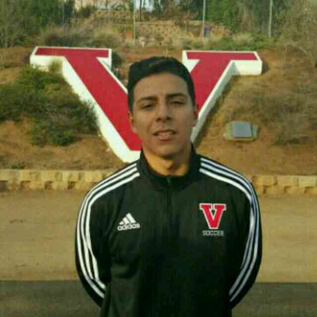 Javier Perez mugshot