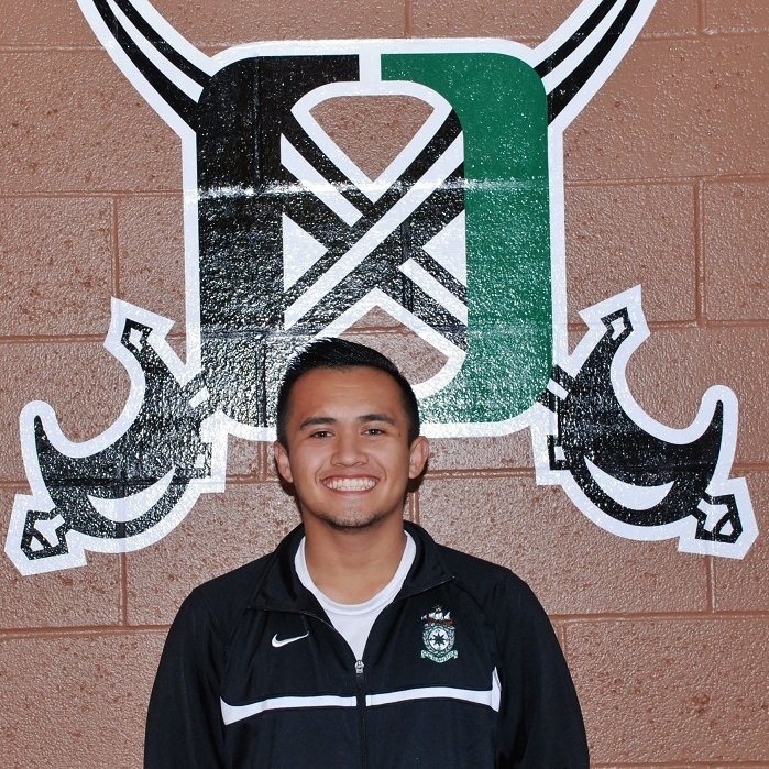 Victor Flores mugshot