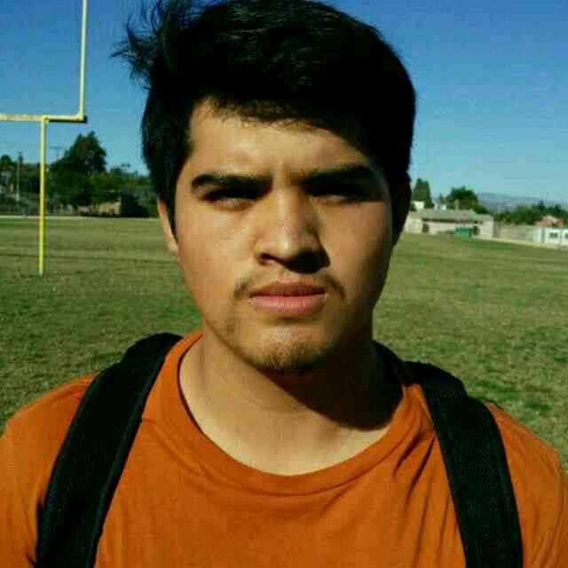 Fernando Morales mugshot