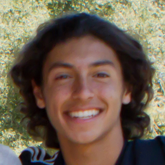 Ryan Bolender mugshot